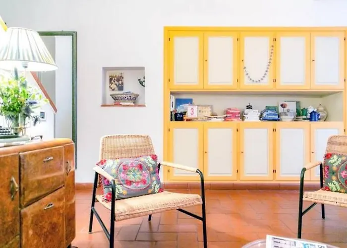 Santa Croce Traditional House
