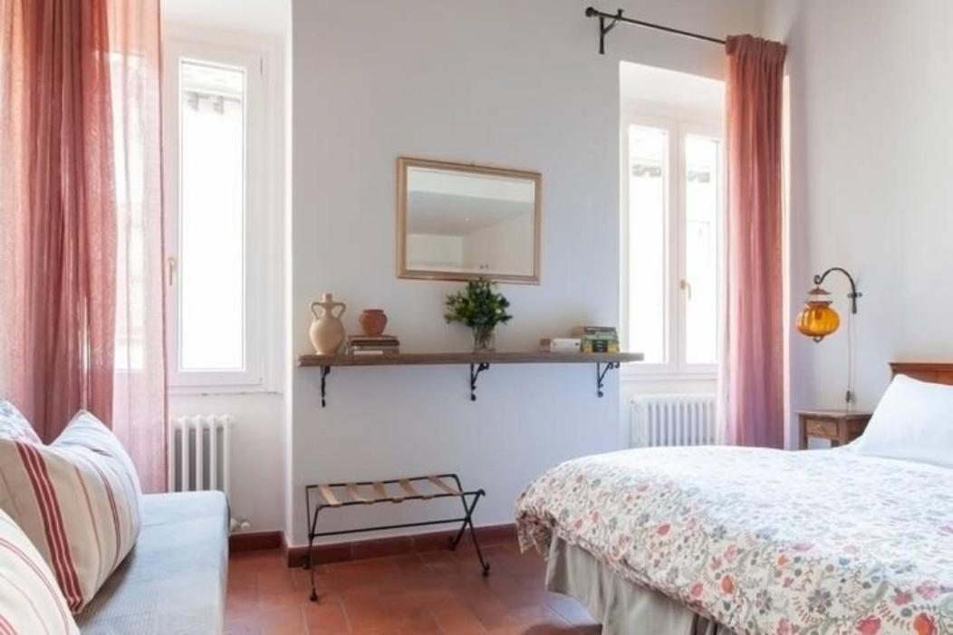 Santa Croce Traditional House Apartamento Florença