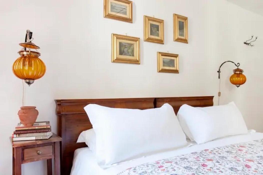 Santa Croce Traditional House *