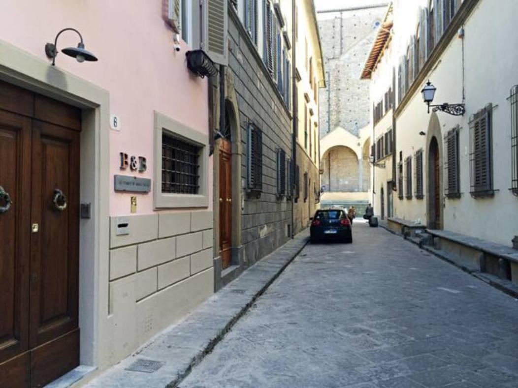 Santa Croce Traditional House *