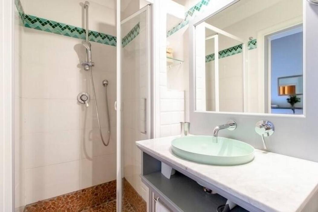 Santa Croce Traditional House Apartment Florence
