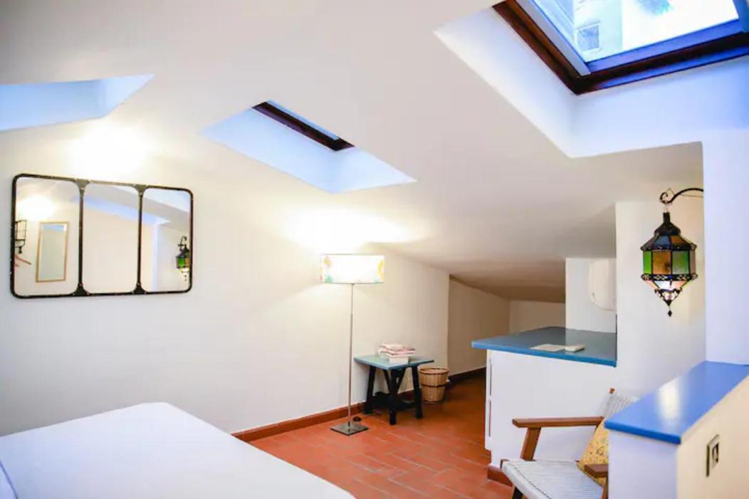 Santa Croce Traditional House Apartment