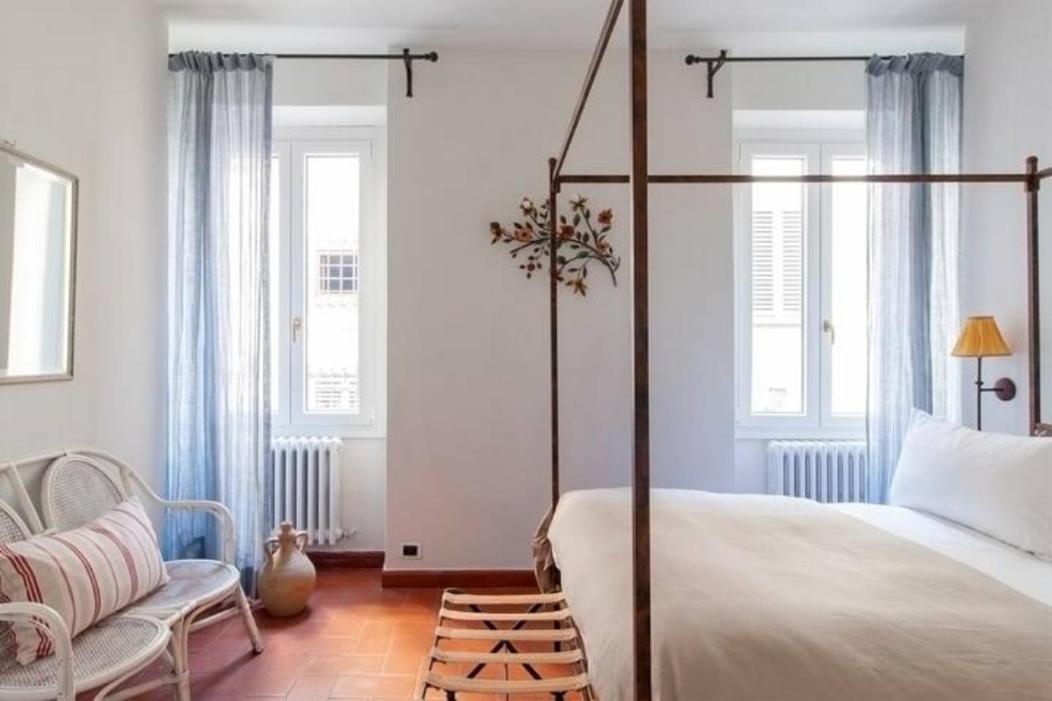 Apartment Santa Croce Traditional House