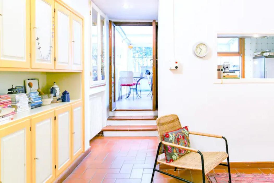 Santa Croce Traditional House Florence