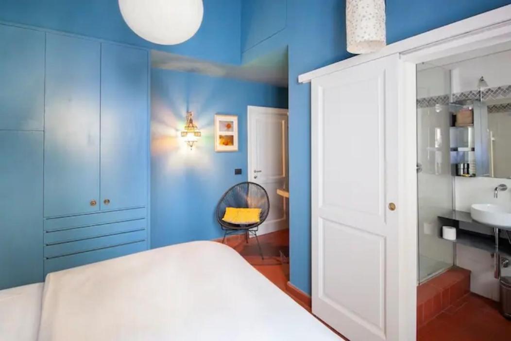 Santa Croce Traditional House Apartment Florence