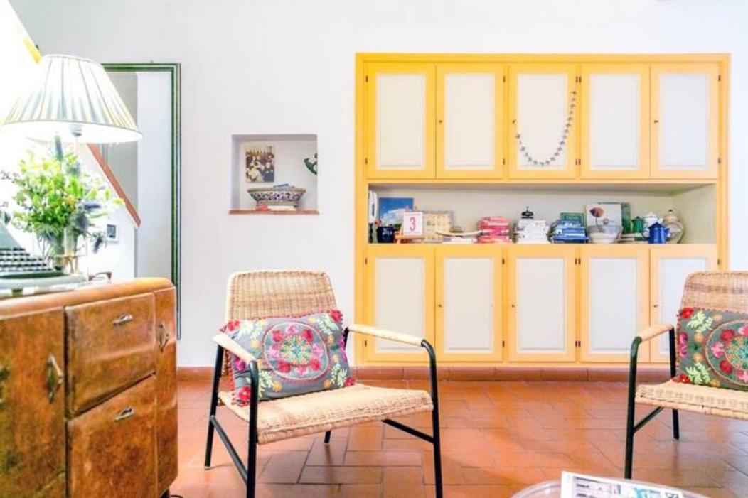 Santa Croce Traditional House Apartment *
